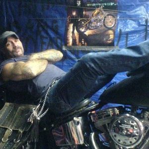 Meet your Posher, Thomas